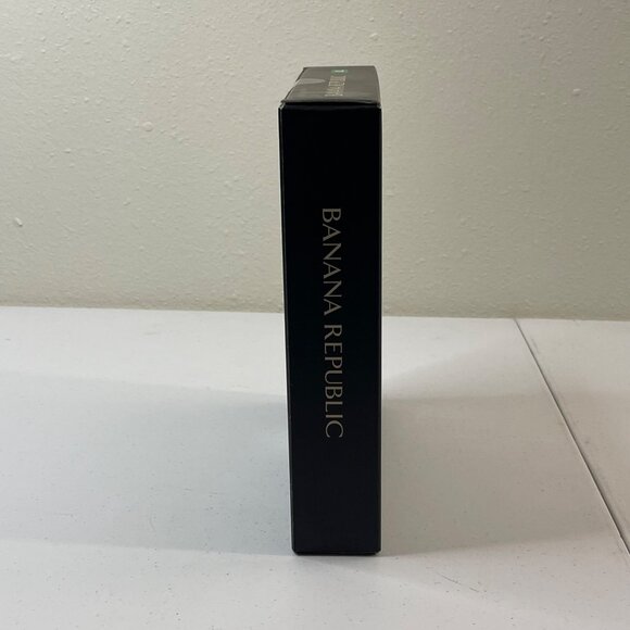 Banana Republic 3-Pack Essential V-Neck T-Shirts XL ,Cotton Stretch, White - Picture 5 of 11